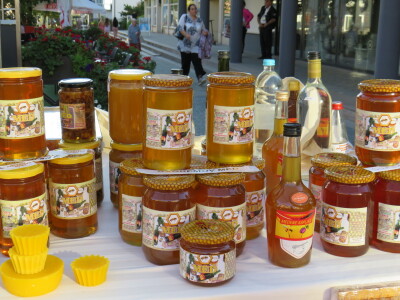 Dani meda 2023 - Prijedor