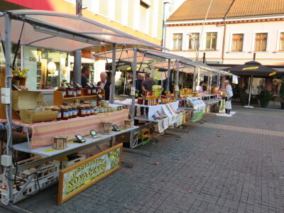 Dani meda 2023 - Prijedor