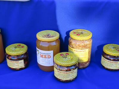 Dani meda 2023 - Prijedor