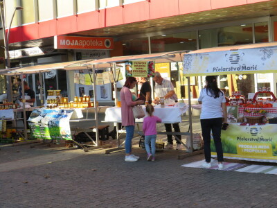 Dani meda 2023 - Prijedor