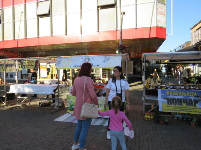 Dani meda 2023 - Prijedor