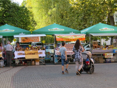 Dani meda 2023 - Prijedor