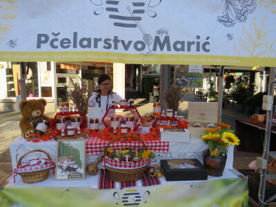 Dani meda 2023 - Prijedor