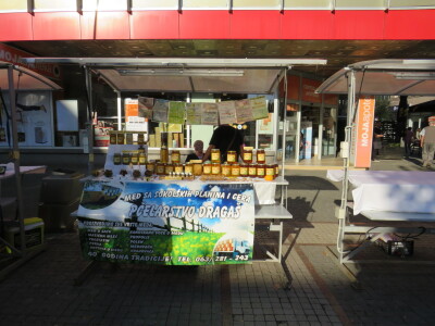 Dani meda 2023 - Prijedor