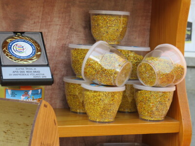 Dani meda 2023 - Prijedor