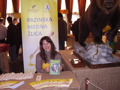 Dani meda u Pazinu