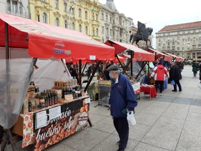 Dani meda u Zagrebu