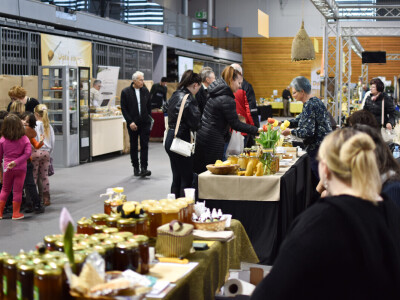 Dani  mednih delicija središnje Istre