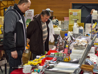 Dani  mednih delicija središnje Istre