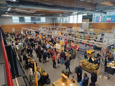 Dani  mednih delicija središnje Istre