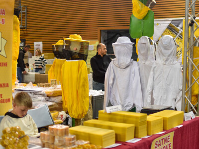 Dani  mednih delicija središnje Istre