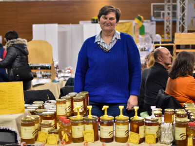 Dani  mednih delicija središnje Istre