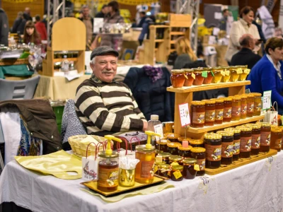 Dani  mednih delicija središnje Istre