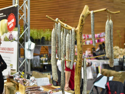 Dani  mednih delicija središnje Istre