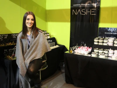 Nashe