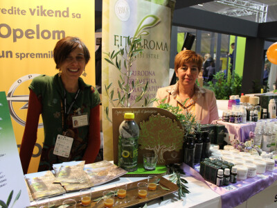 Ulja i prirodna kozmetika