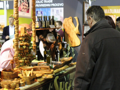 DMMU13 - Dani mladog maslinovog ulja, Vodnjan 2017