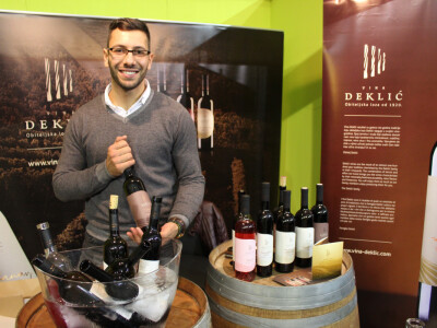 Vina Deklić