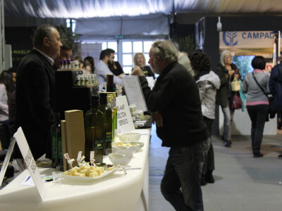 DMMU13 - Dani mladog maslinovog ulja, Vodnjan 2017