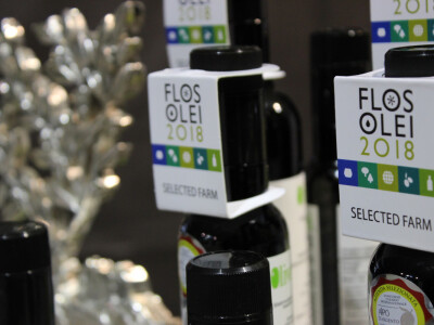 Flos Olei 2018