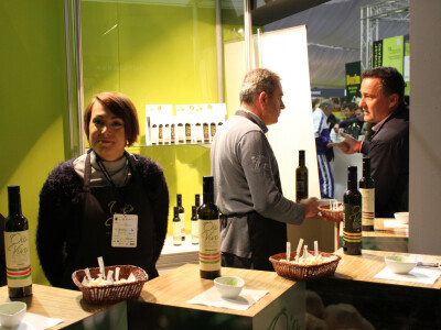 DMMU13 - Dani mladog maslinovog ulja, Vodnjan 2017