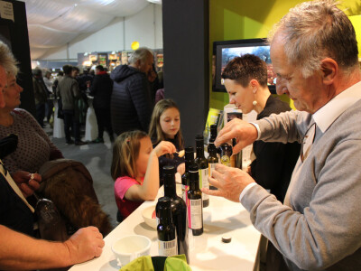 DMMU13 - Dani mladog maslinovog ulja, Vodnjan 2017