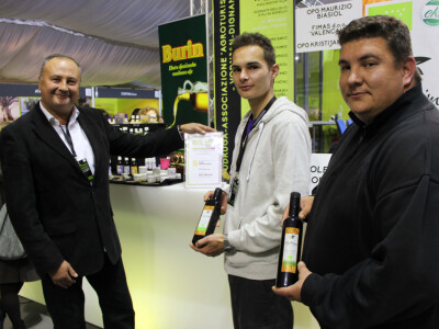 Obitelj Šarić, OLEA Prima