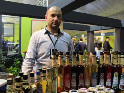 I Hercegovina je zastupljena u Vodnjanu