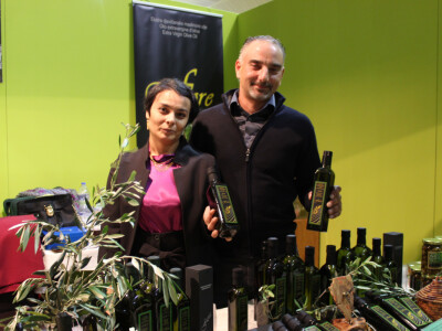 Maslinova ulja Fiore