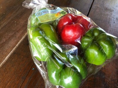 Dani organske  proizvodnje