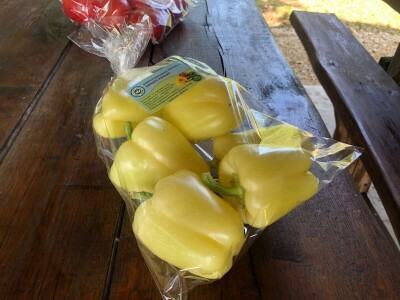 Dani organske  proizvodnje