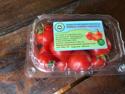 Dani organske  proizvodnje