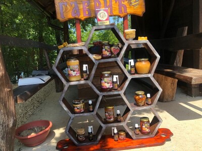 Dani organske  proizvodnje