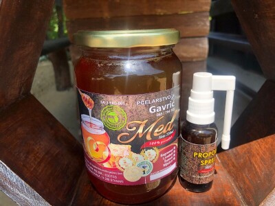 Dani organske  proizvodnje