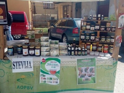 Dani organske proizvodnje u Gornjem Vakufu- Uskoplju