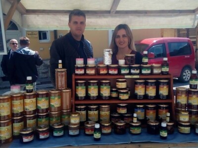 Dani organske proizvodnje u Gornjem Vakufu- Uskoplju