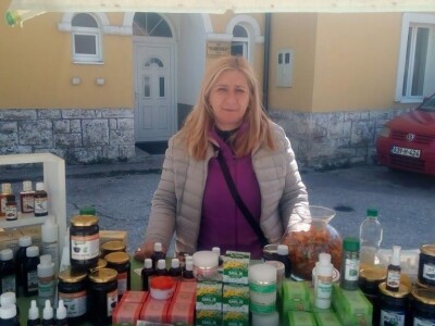 Dani organske proizvodnje u Gornjem Vakufu- Uskoplju