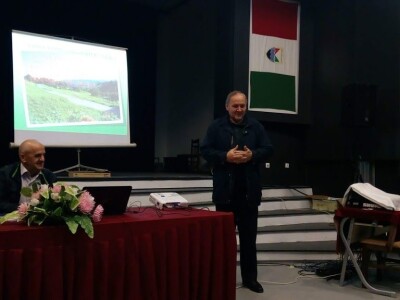 Dani organske proizvodnje u Gornjem Vakufu- Uskoplju