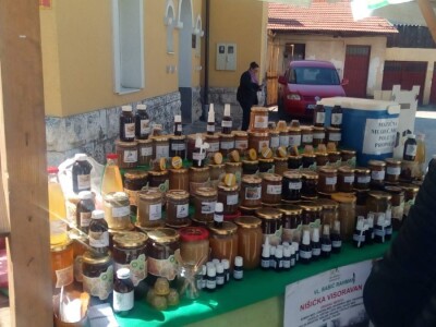 Dani organske proizvodnje u Gornjem Vakufu- Uskoplju