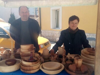 Dani organske proizvodnje u Gornjem Vakufu- Uskoplju