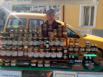 Dani organske proizvodnje u Gornjem Vakufu- Uskoplju