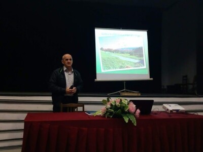 Dani organske proizvodnje u Gornjem Vakufu- Uskoplju