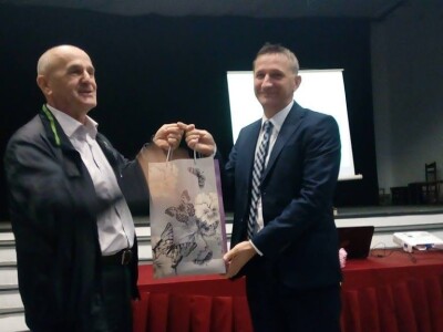 Dani organske proizvodnje u Gornjem Vakufu- Uskoplju