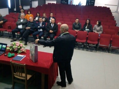 Dani organske proizvodnje u Gornjem Vakufu- Uskoplju