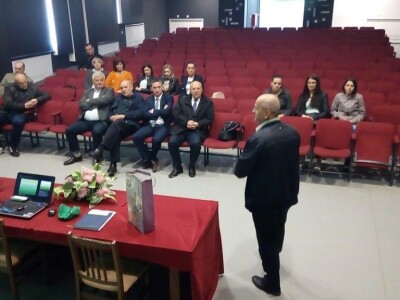 Dani organske proizvodnje u Gornjem Vakufu- Uskoplju