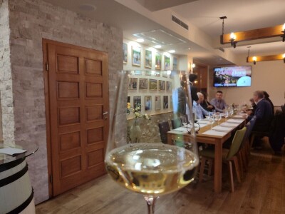 "Dani otvorenih podruma" u Čitluku i Čapljini