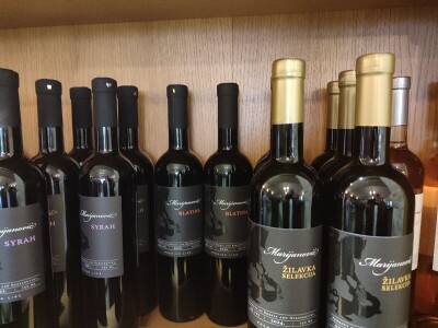 "Dani otvorenih podruma" u Čitluku i Čapljini