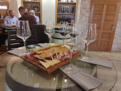 "Dani otvorenih podruma" u Čitluku i Čapljini