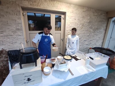 "Dani otvorenih podruma" u Čitluku i Čapljini