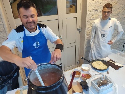 "Dani otvorenih podruma" u Čitluku i Čapljini